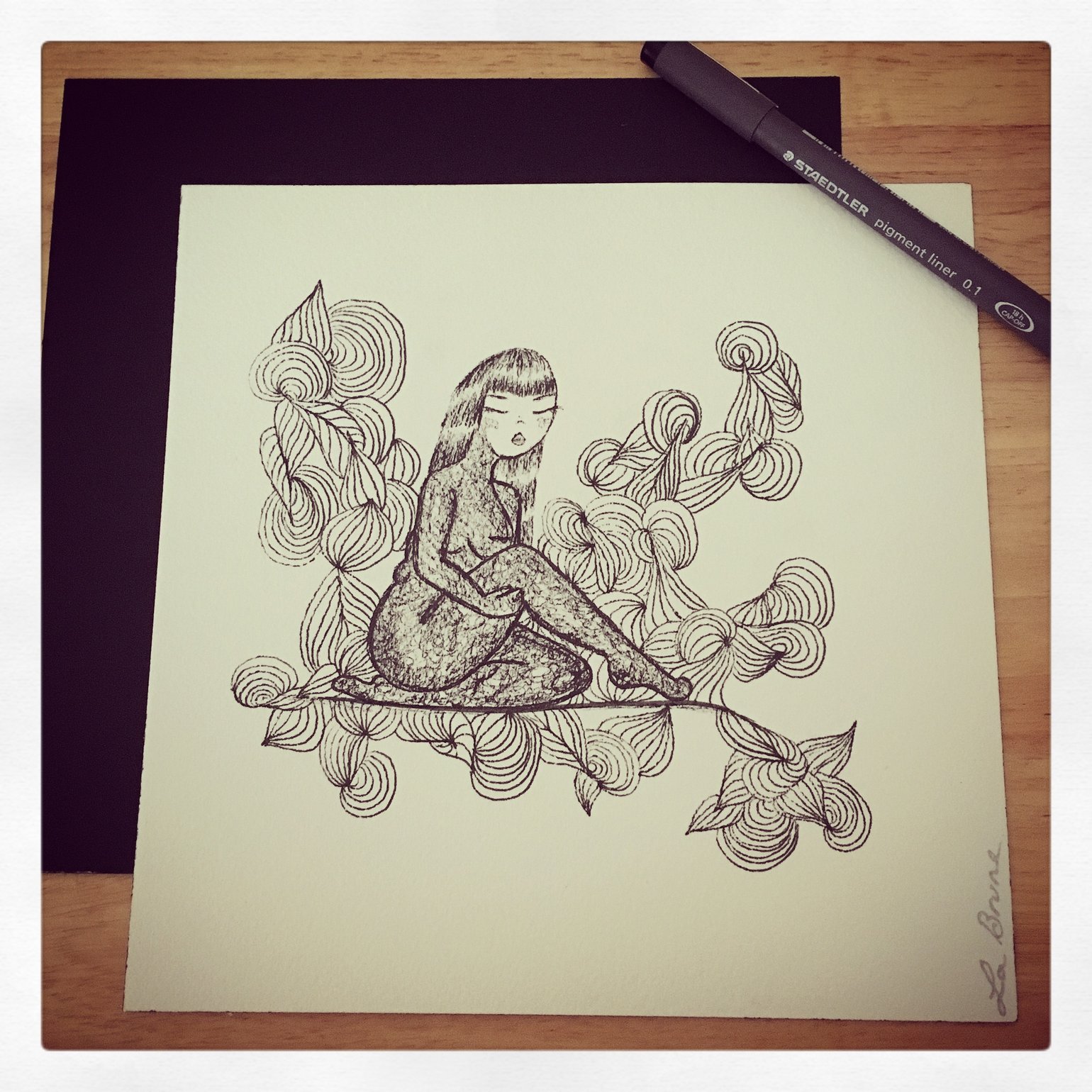 Image of Dessin sans titre