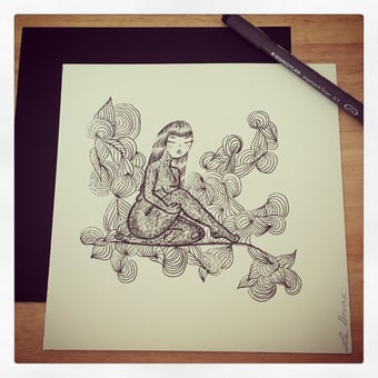 Image of Dessin sans titre