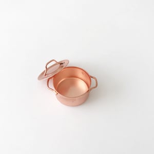 Image of Mini kitchen wares 