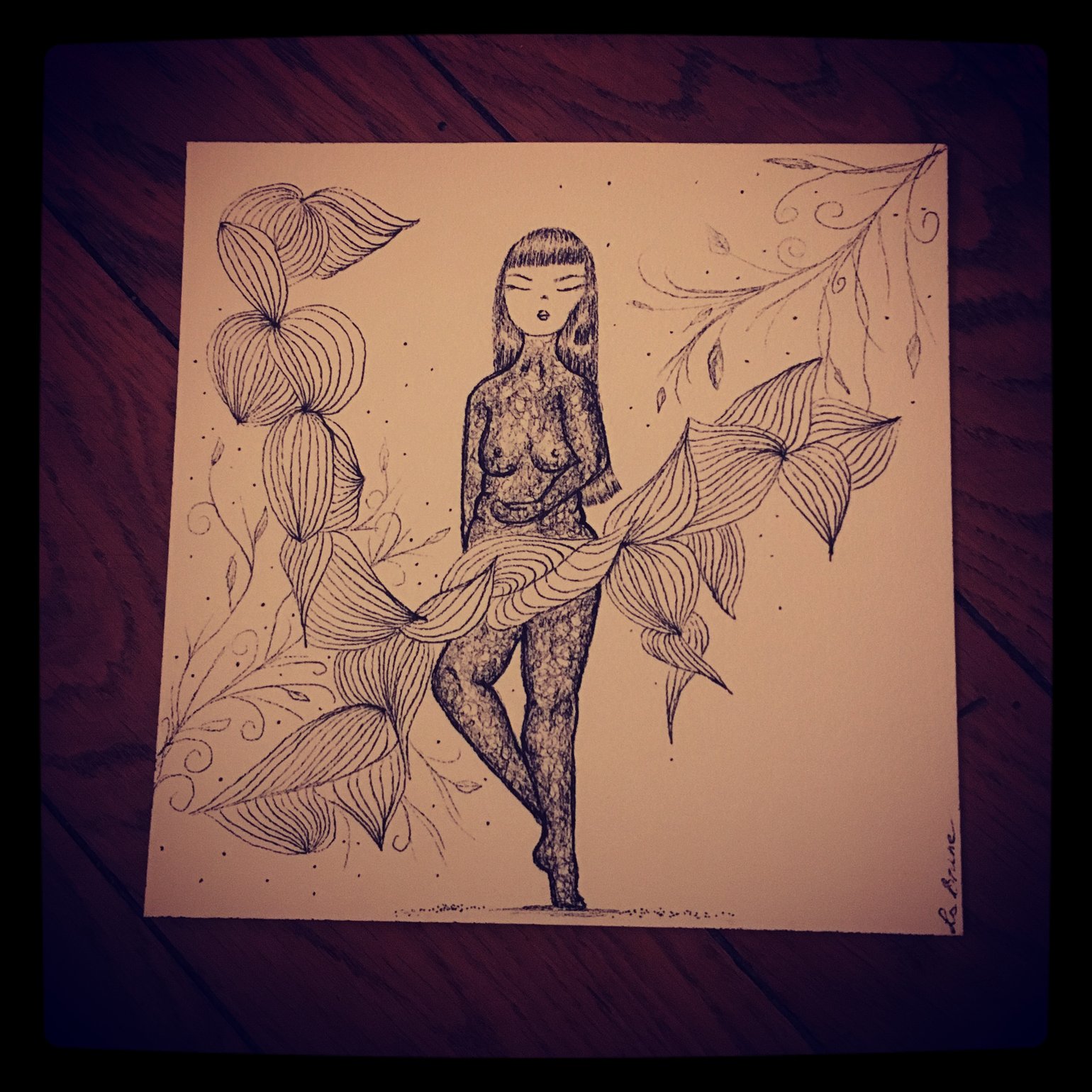 Image of Dessin sans titre 2 