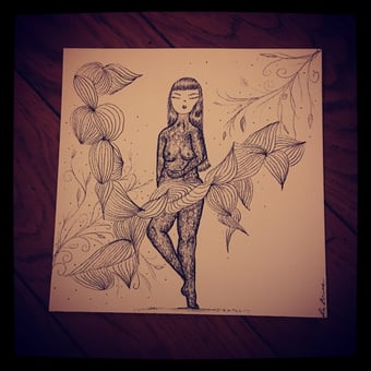 Image of Dessin sans titre 2 