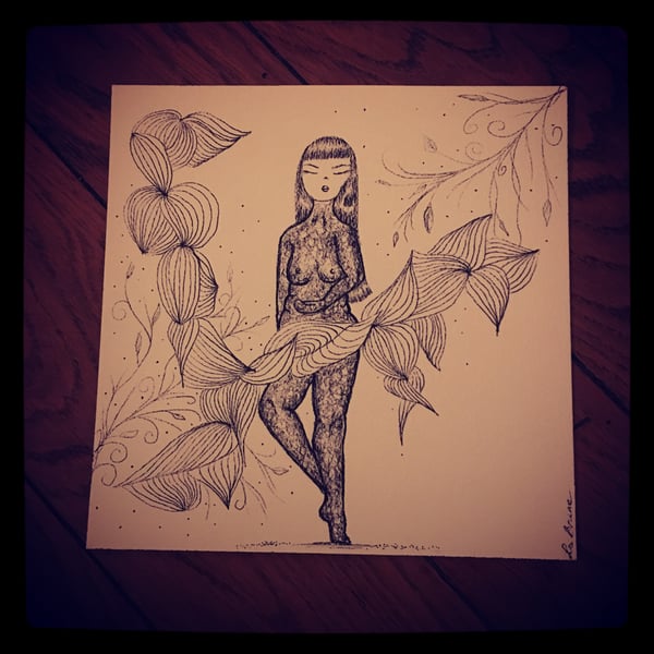 Image of Dessin sans titre 2 