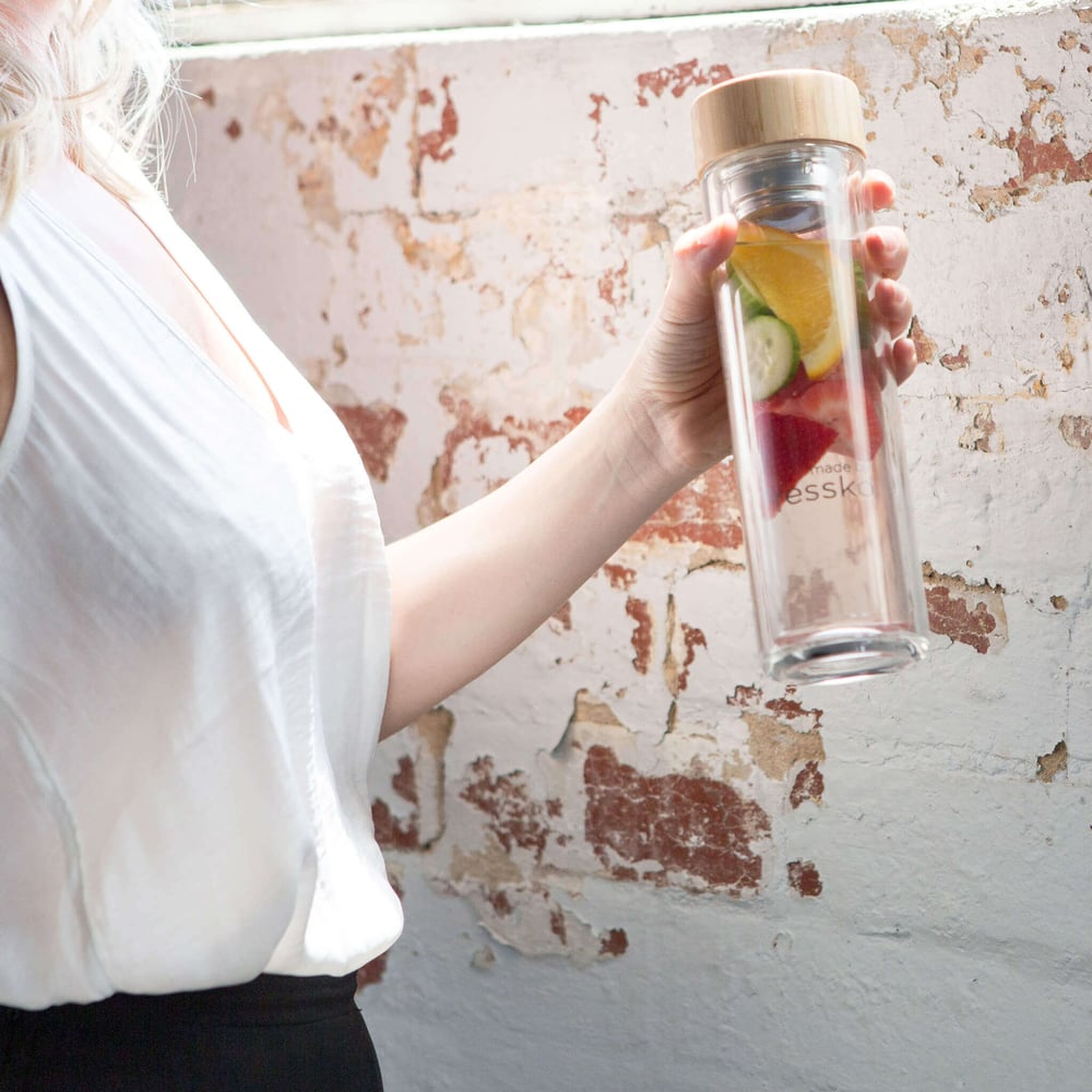 Image of Fressko Flask