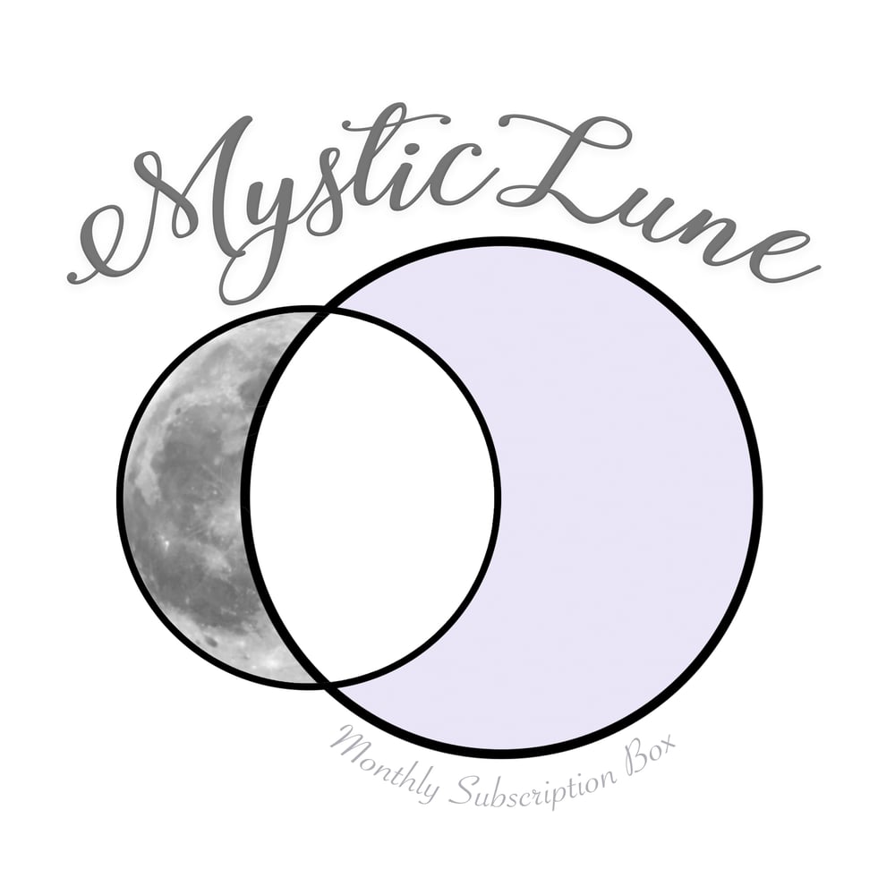 Image of Mystic Lune - April 19th (Pink) Moon 
