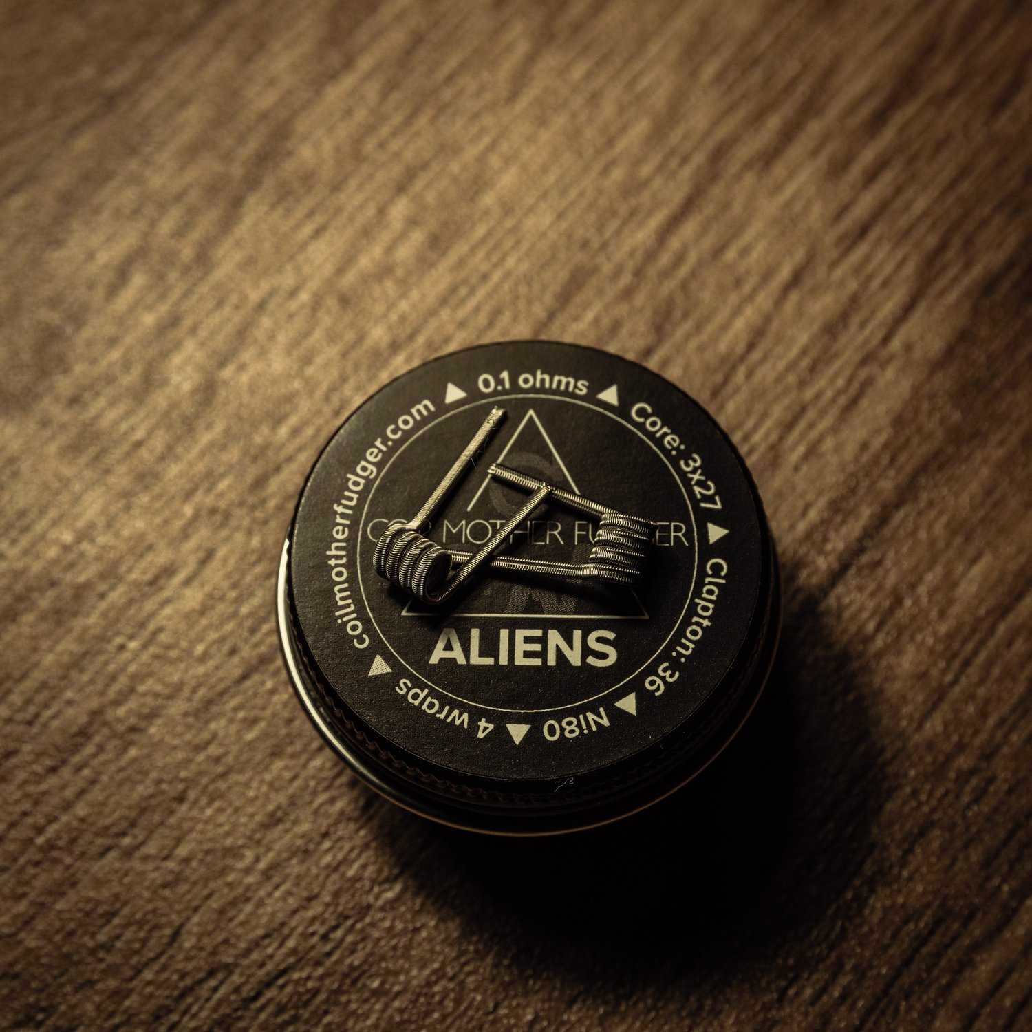 Image of Aliens 0.10