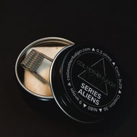 Series Aliens 0.30