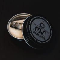 Fraliens / Flat aliens