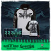 BLADE OF HORUS - Fall of the Ancients BASEBALL HOODIE