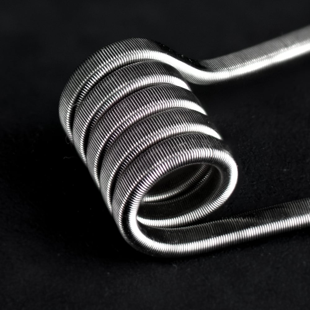 Image of Fused Claptons 0.10
