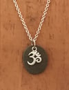 Ohm Necklace