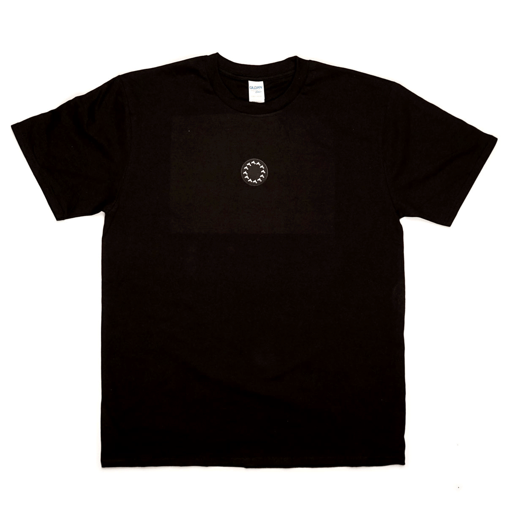 Image of DSD Union Patch Tee