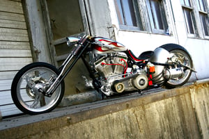 Image of Bike cont. 