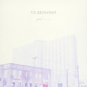 Image of Pink & Bleak