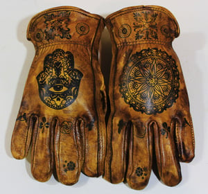 Image of Gypsy Gloves