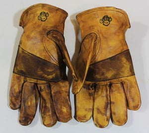 Image of Gypsy Gloves