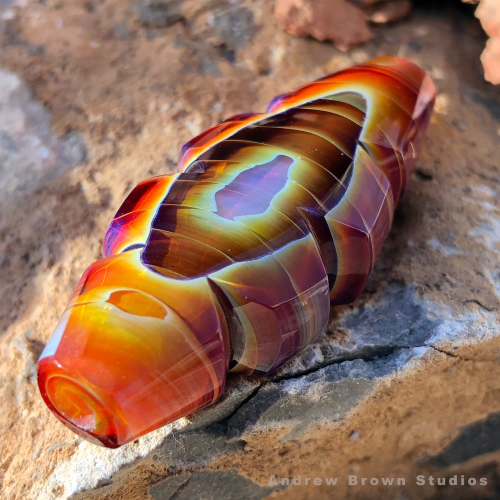 Image of "Journey Bead"