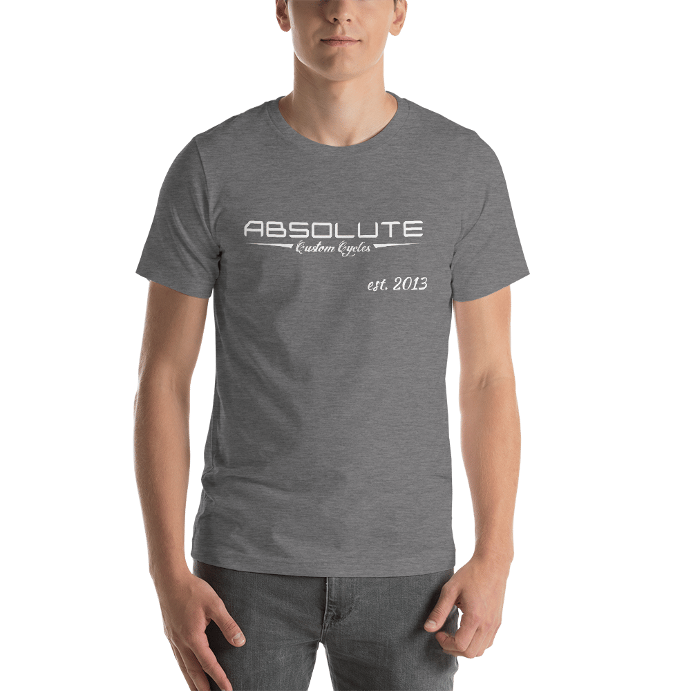 Image of Basic Absolute Tee