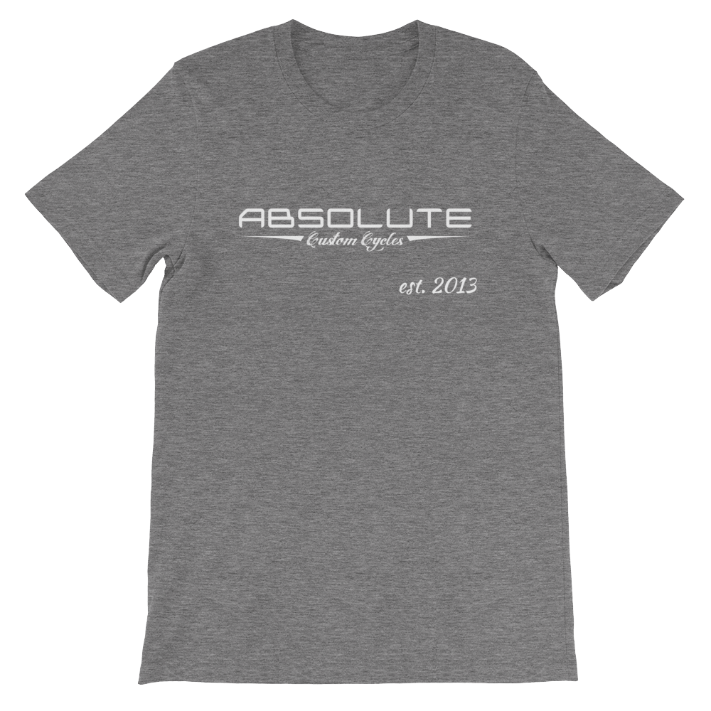 Image of Basic Absolute Tee