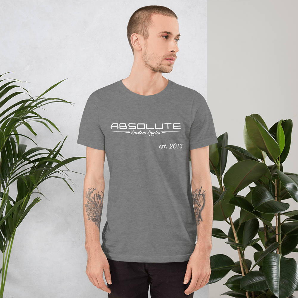 Image of Basic Absolute Tee