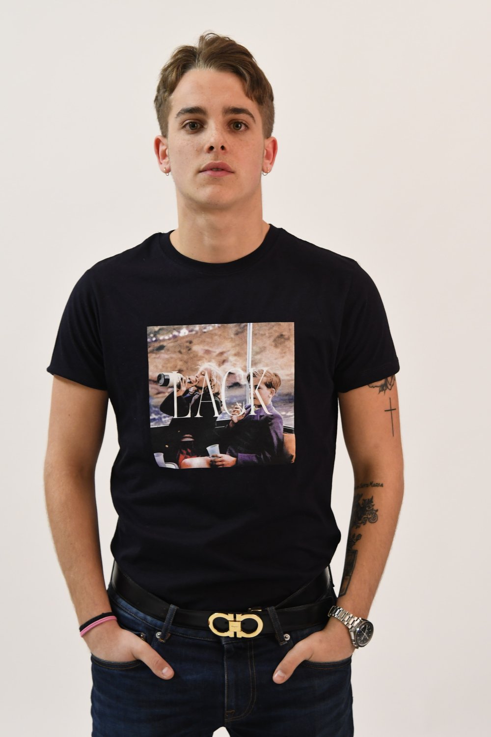 Image of Bad child T-shirt