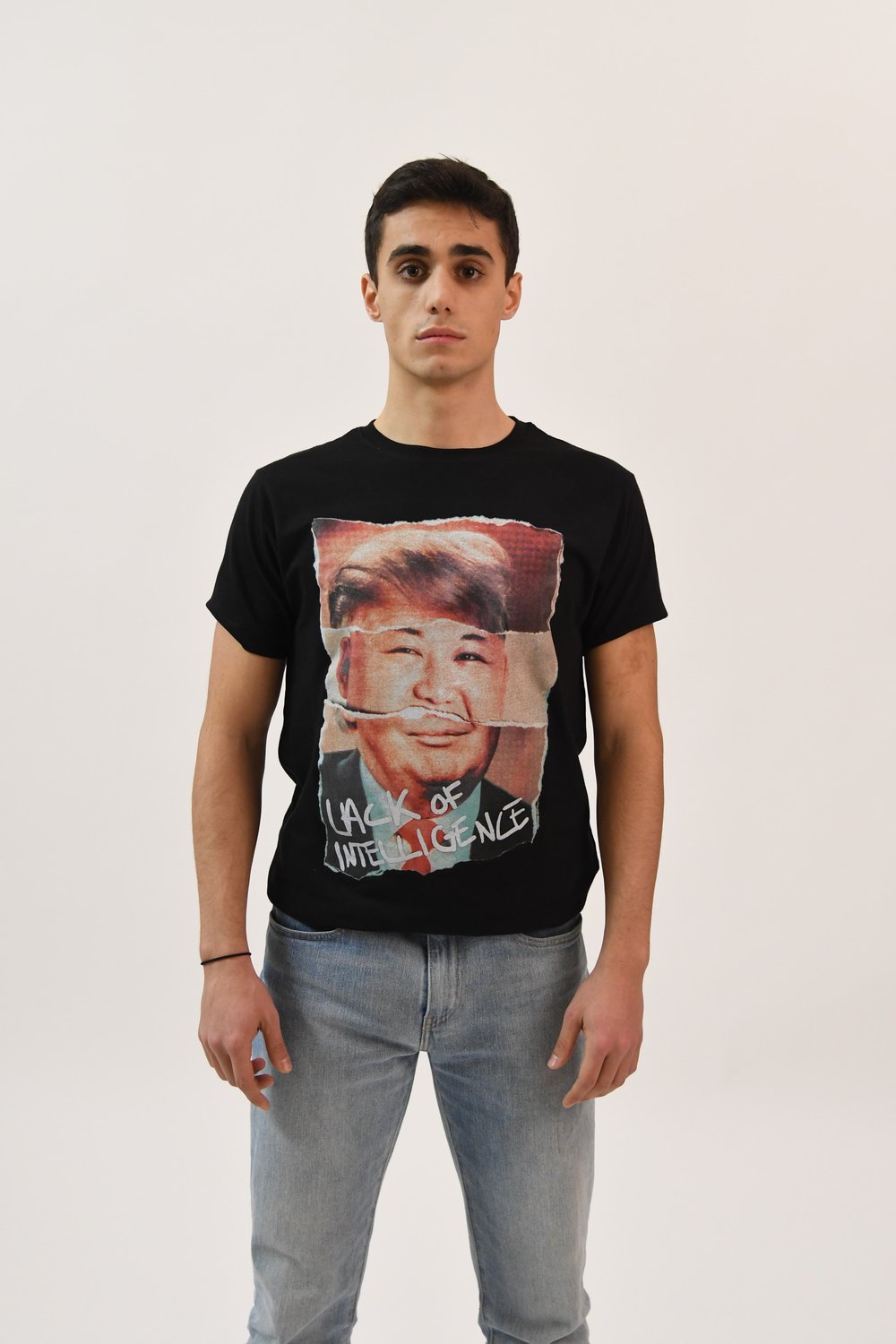 Image of Trump X Kim T-shirt