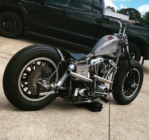 Image of Restoration Builds