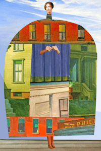 Plate No.186: Edward Hopper
