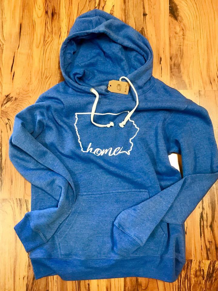 Image of Home Hoodie