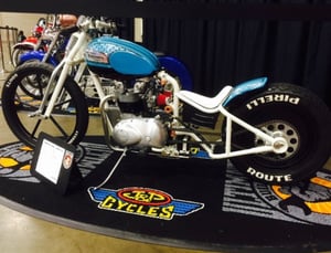 Image of Restoration Builds