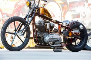 Image of Restoration Builds