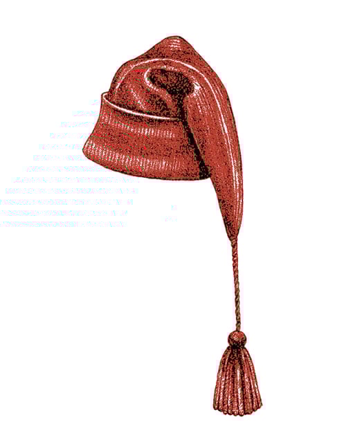 Image of Stay In Time - Hat