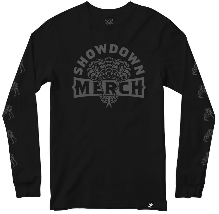 Image of Viper Longsleeve
