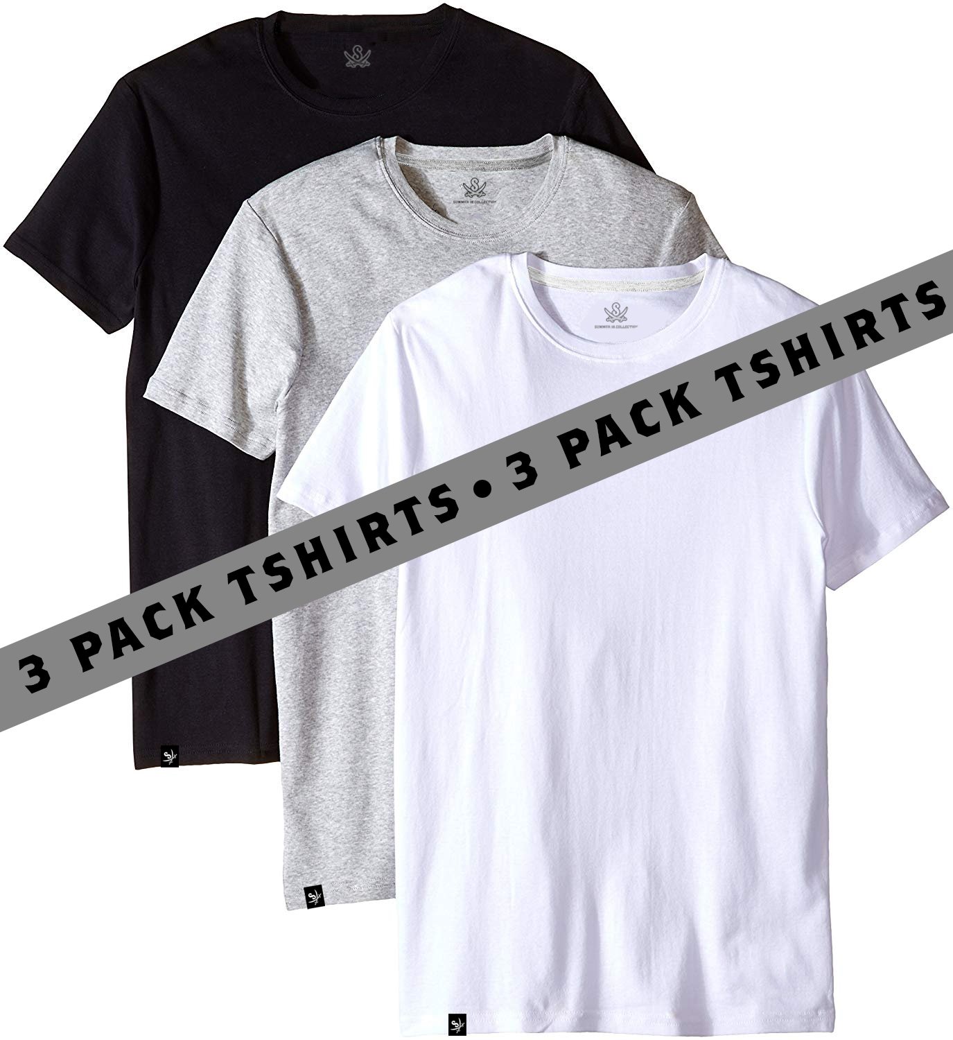 Image of Basic 3 Pack