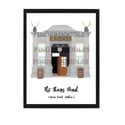 The Stags Head