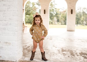 Image of Golden Arches $225 Only pay half to sign up to hold your spot.