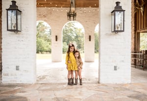 Image of Golden Arches $225 Only pay half to sign up to hold your spot.