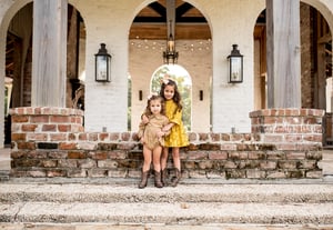 Image of Golden Arches $225 Only pay half to sign up to hold your spot.