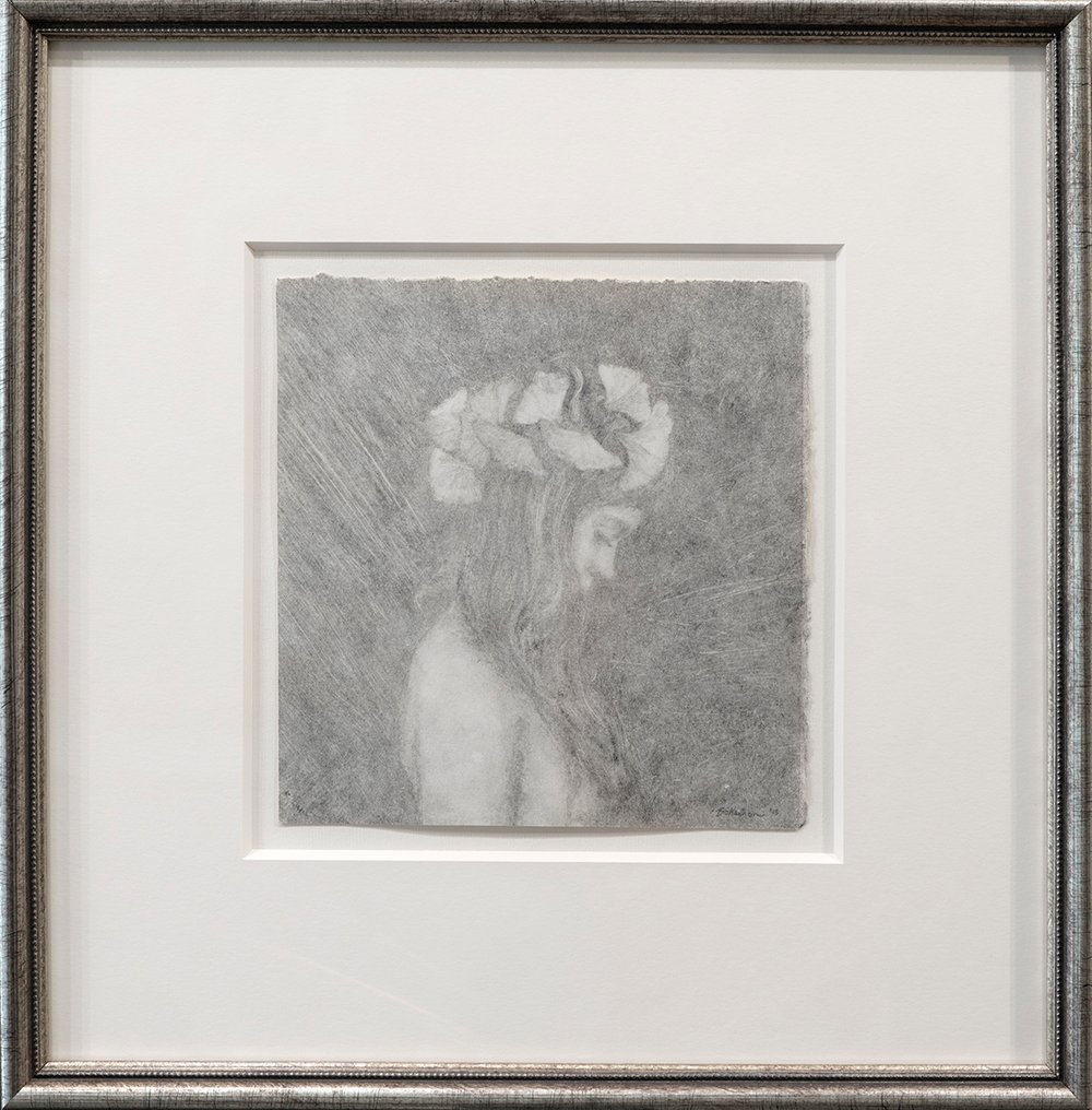 Image of GHOST PRINT OF VIGIL