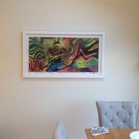 Image 1 of COMMISSIONED ART (large work)