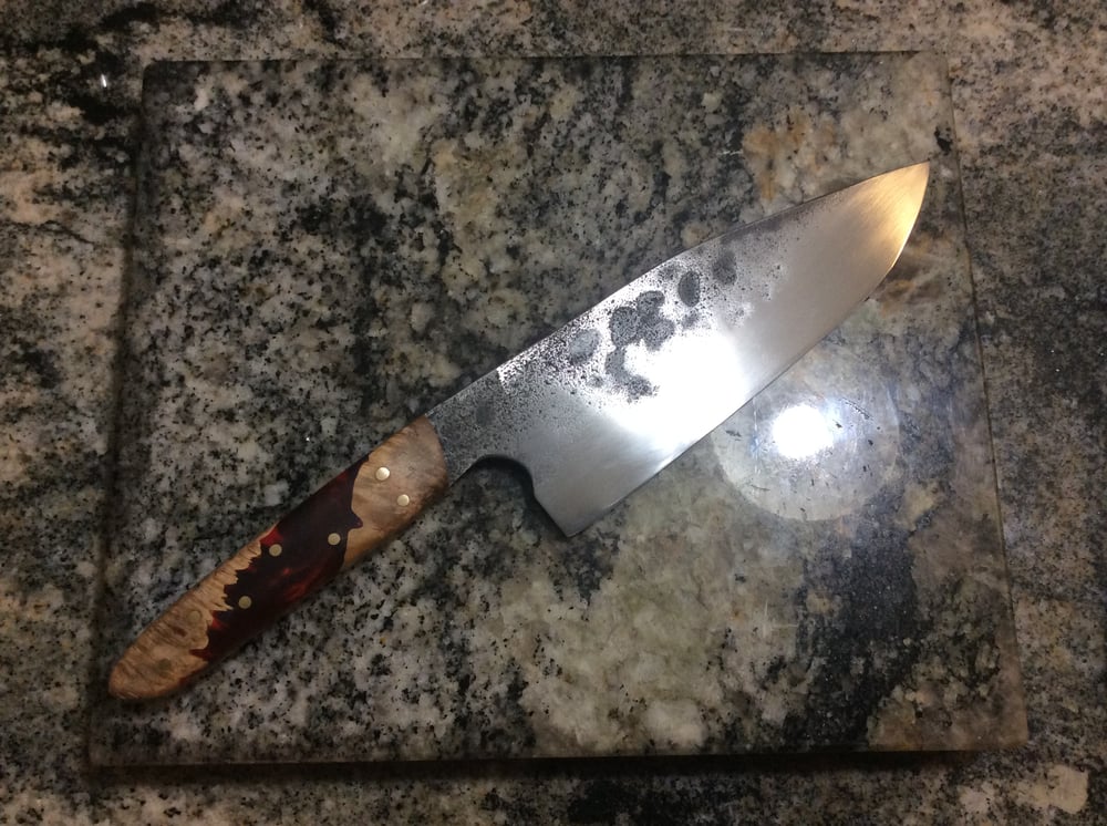 Home  Chatham Knives