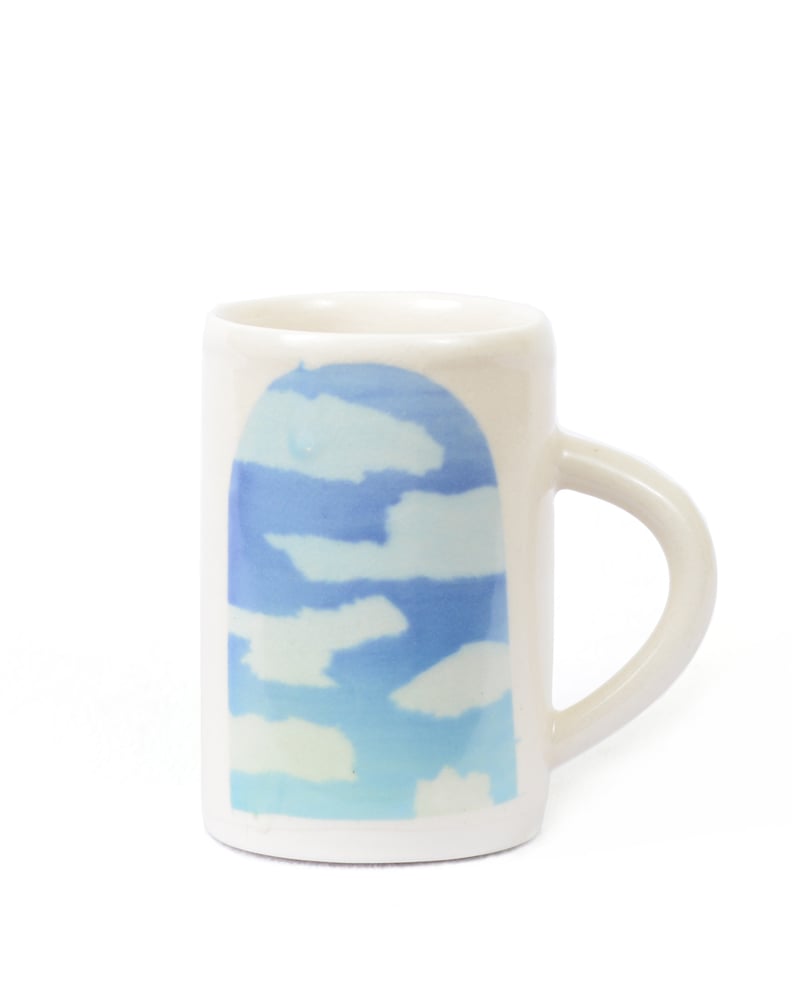 Image of Cloud Mug 14oz