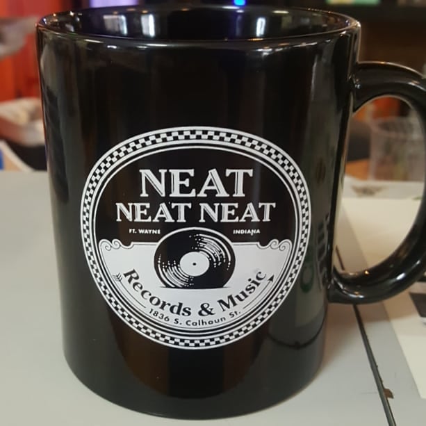 Products Neat Neat Neat Records and Music