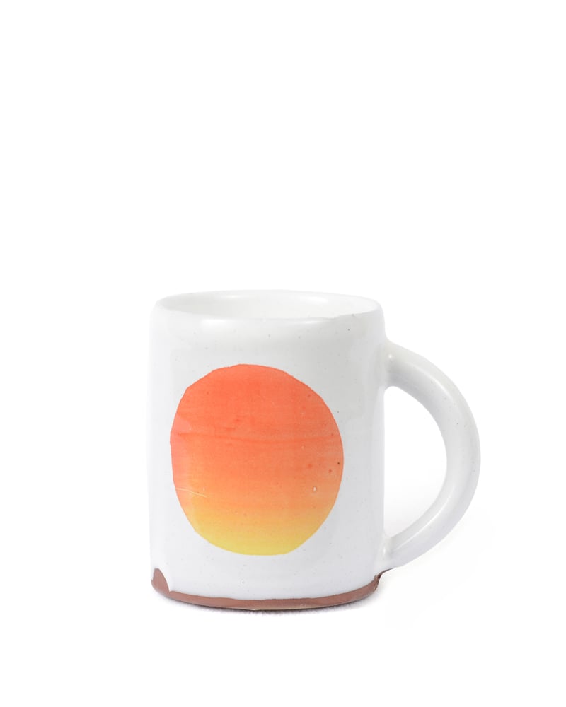Image of Prism Mug 12oz