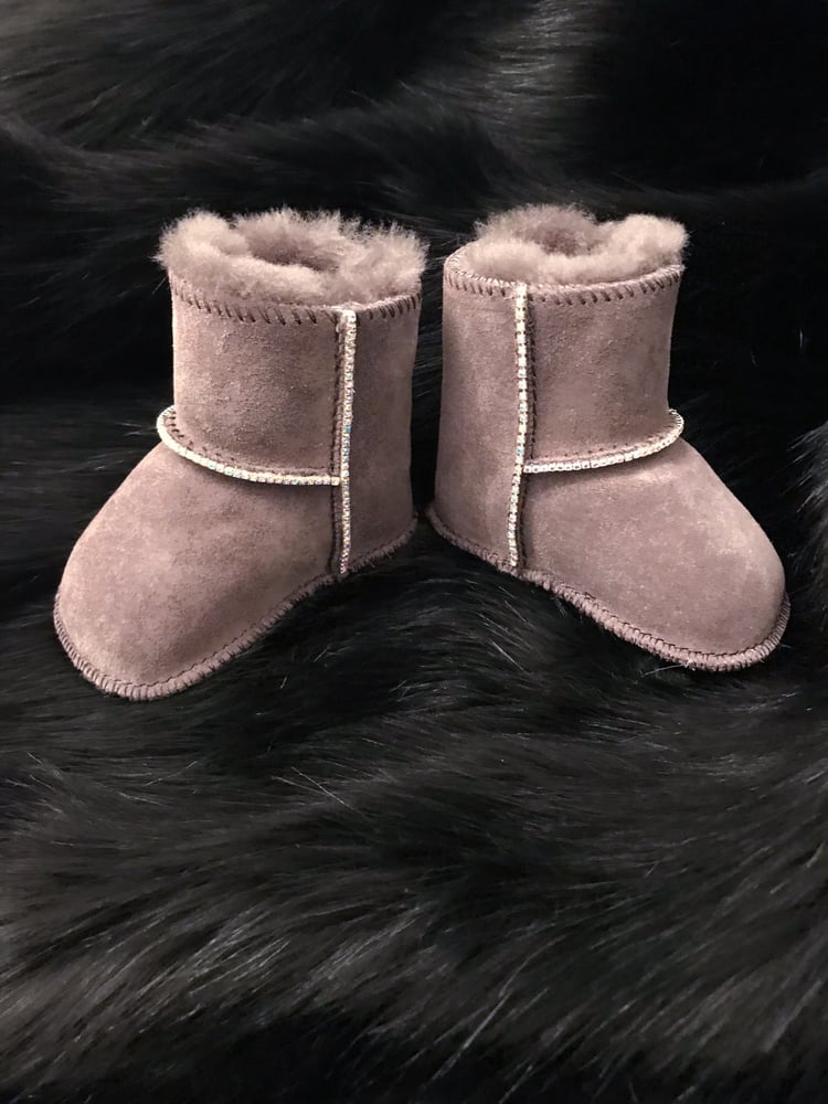 Image of Bling Bootie