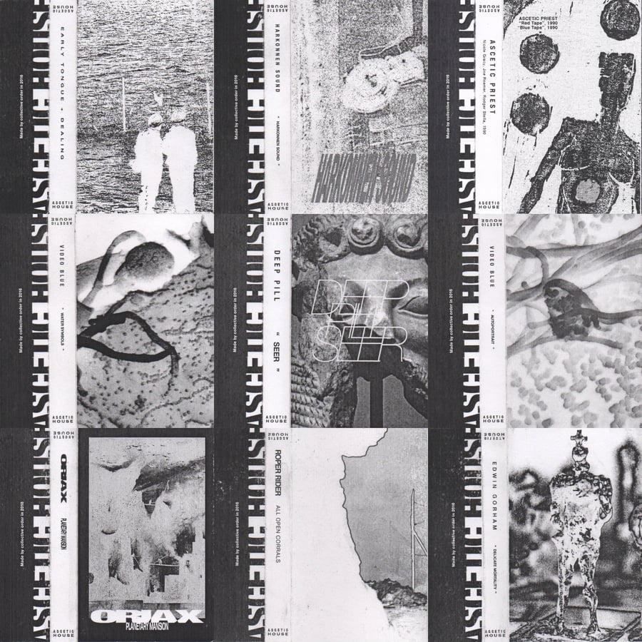 Image of 2 Cassettes for $6