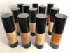 Julia Long Lasting Glowing Moisturizing Full Coverage Foundation