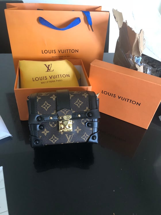 Image of bags