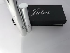 Julia Moodstruck 3D Mascara Lash Set