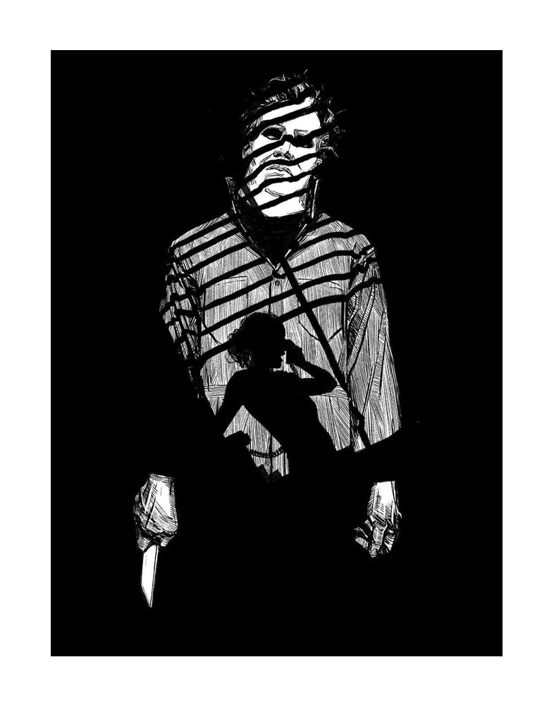 Image of Michael Myers