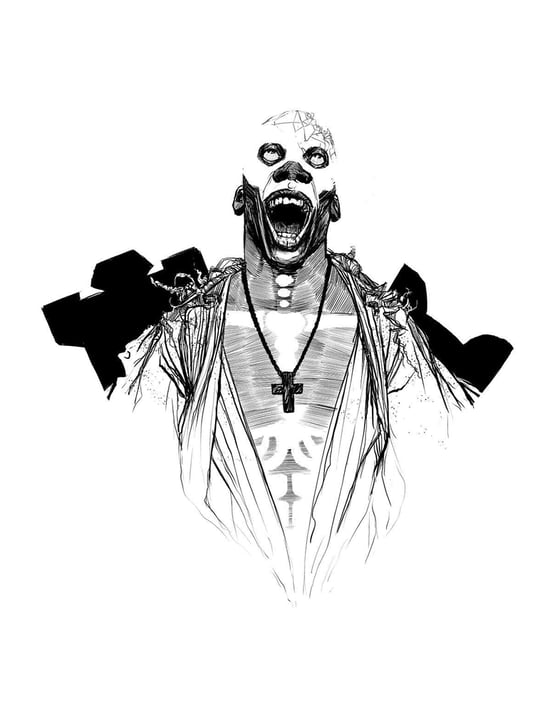 Image of Baron Samedi